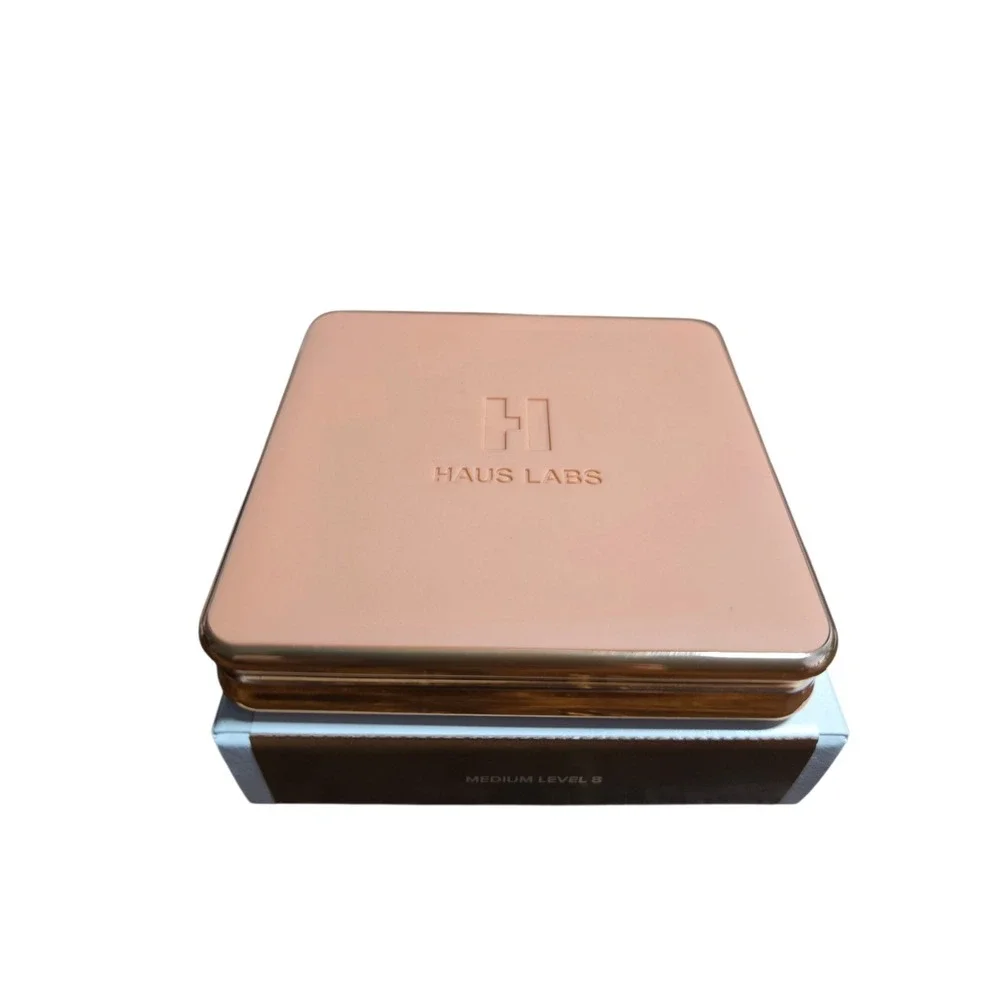 Haus Labs By Lady Gaga Power Sculpt Velvet Bronzer Deep Level‎ 10